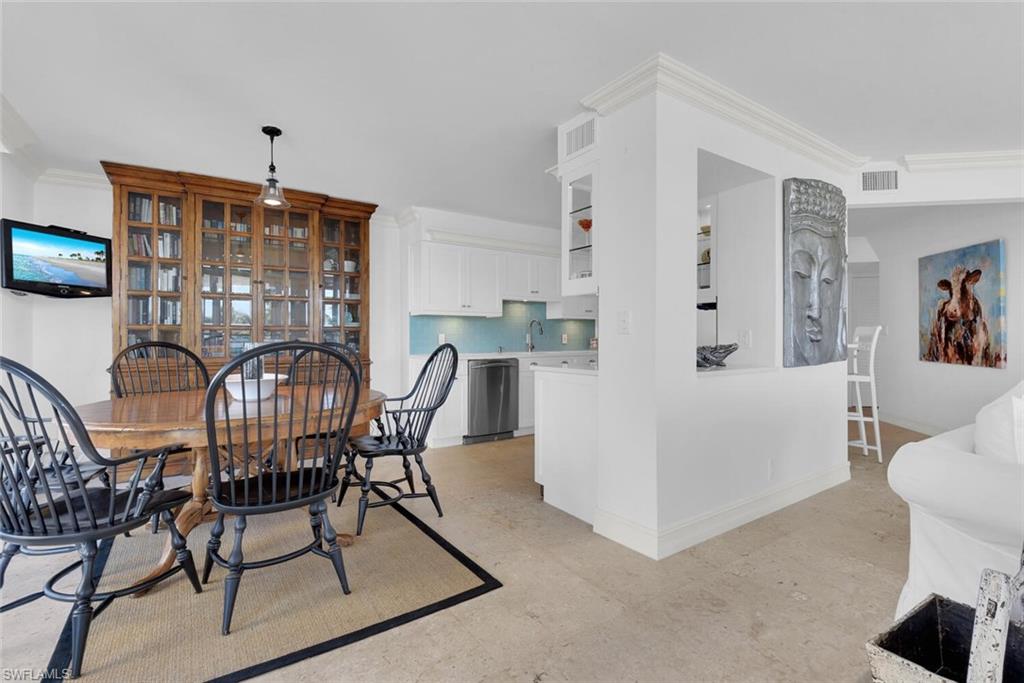 MERIDIAN CLUB - Residential Lease