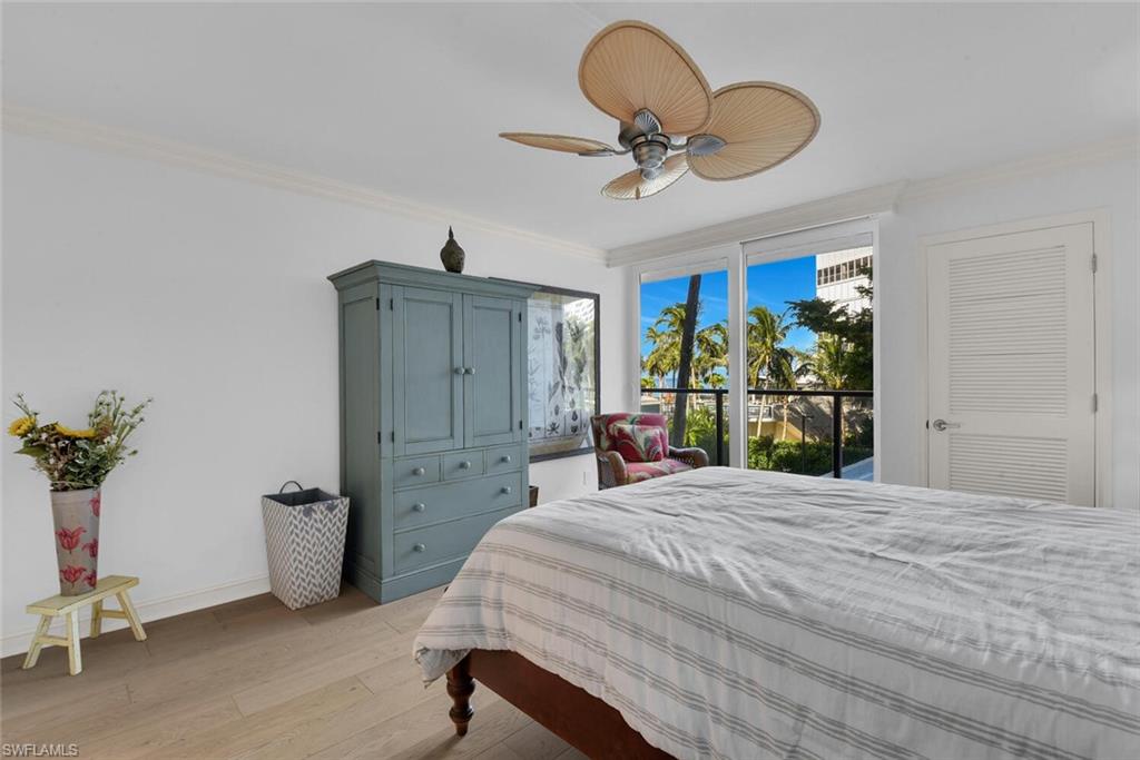 MERIDIAN CLUB - Residential Lease