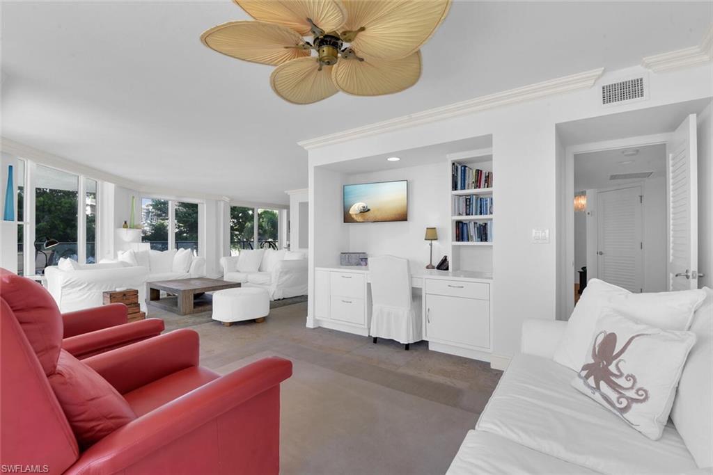 MERIDIAN CLUB - Residential Lease