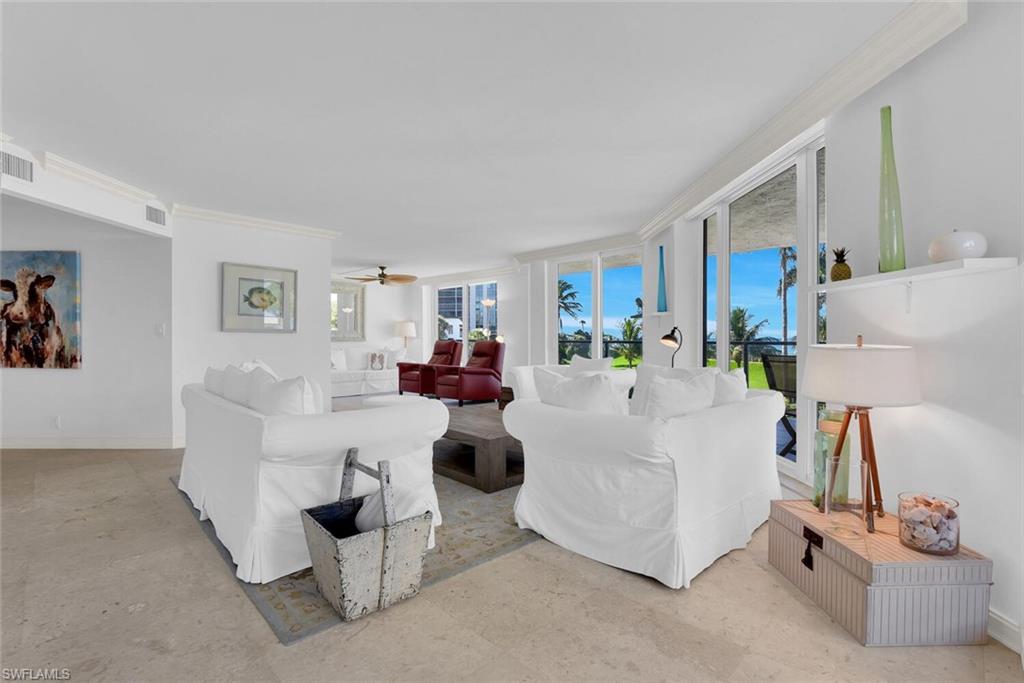 MERIDIAN CLUB - Residential Lease