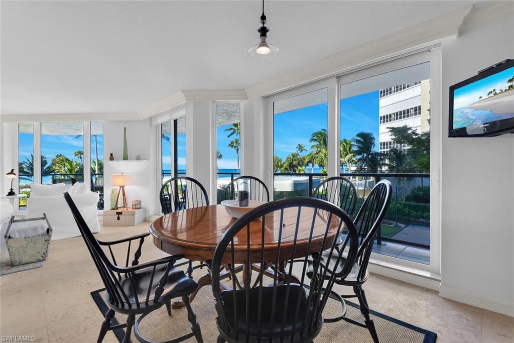 MERIDIAN CLUB - Residential Lease