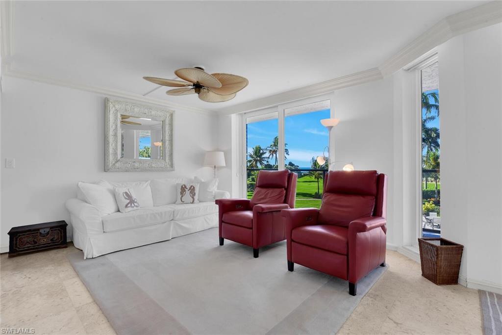 MERIDIAN CLUB - Residential Lease