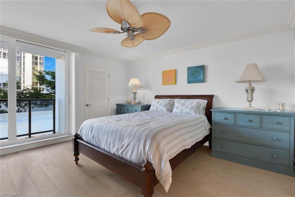 MERIDIAN CLUB - Residential Lease