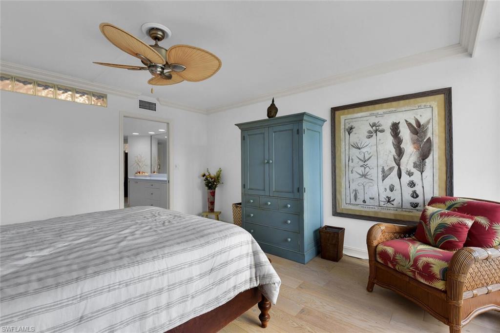 MERIDIAN CLUB - Residential Lease