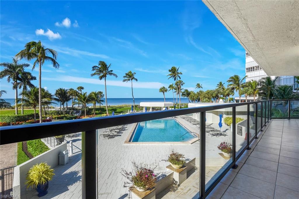 MERIDIAN CLUB - Residential Lease