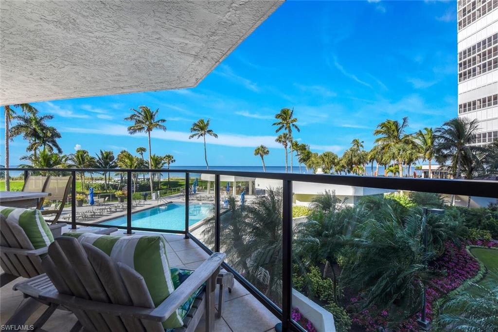 MERIDIAN CLUB - Residential Lease