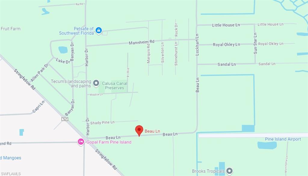 KREAMERS AVOCADO UNREC - Land