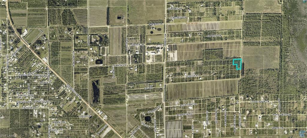 KREAMERS AVOCADO UNREC - Land