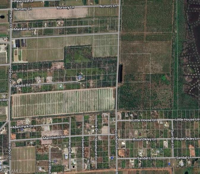 KREAMERS AVOCADO UNREC - Land