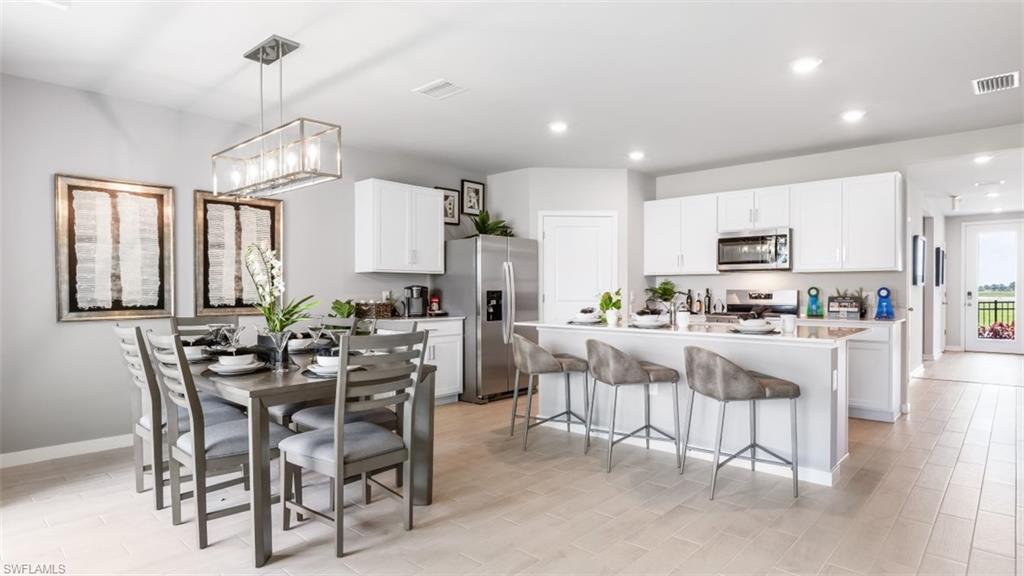 PALMETTO LANDING - Residential