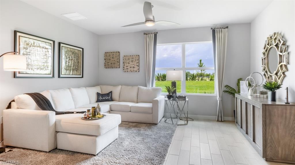 PALMETTO LANDING - Residential