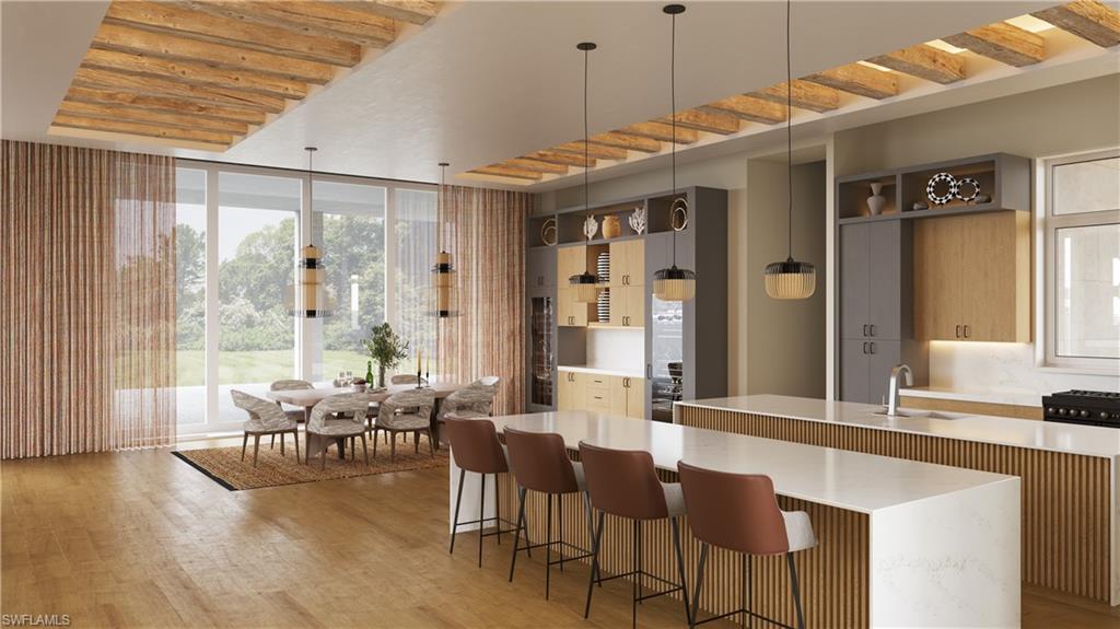 QUAIL WEST - Residential