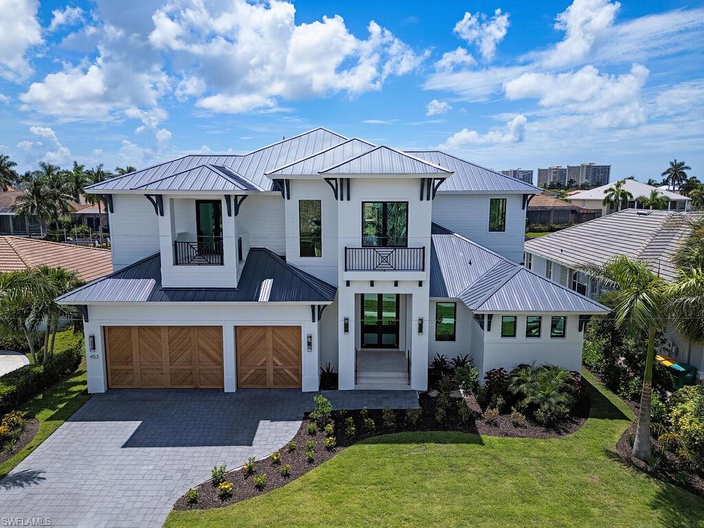 MARCO ISLAND - Residential