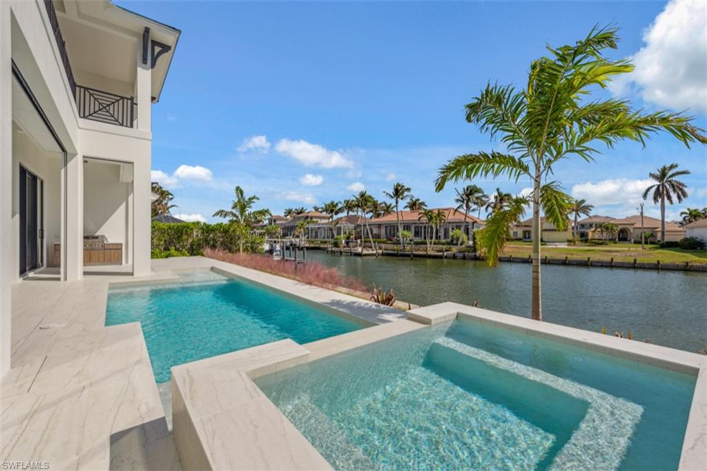 MARCO ISLAND - Residential