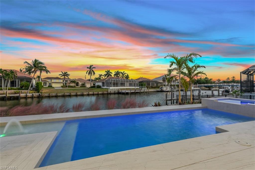 MARCO ISLAND - Residential