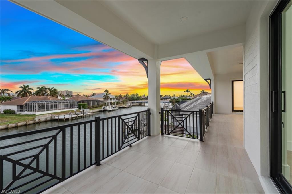 MARCO ISLAND - Residential