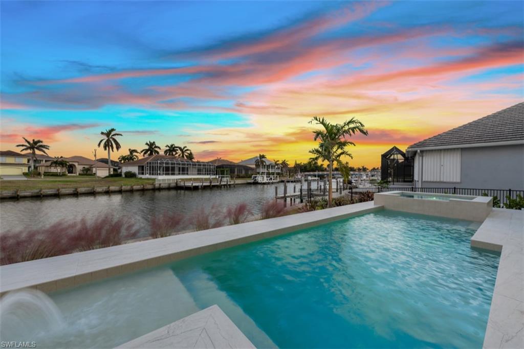 MARCO ISLAND - Residential