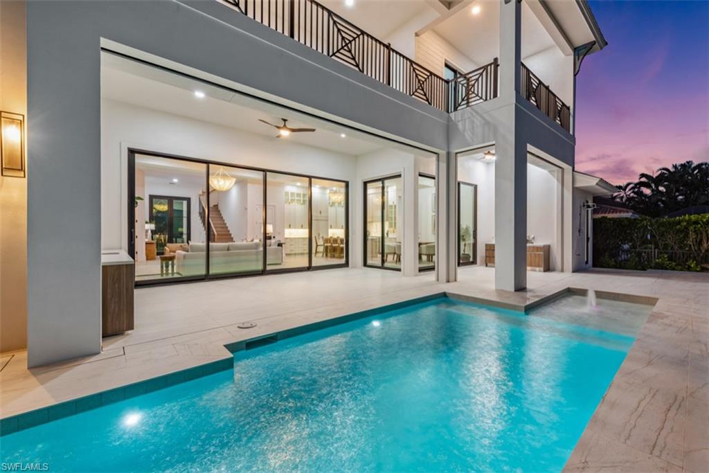 MARCO ISLAND - Residential