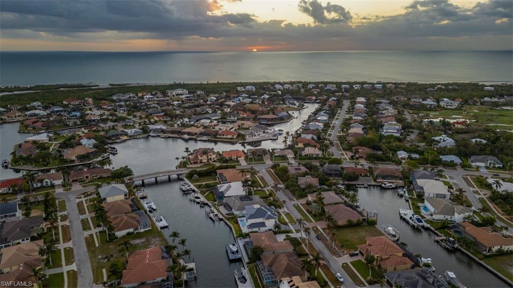MARCO ISLAND - Residential