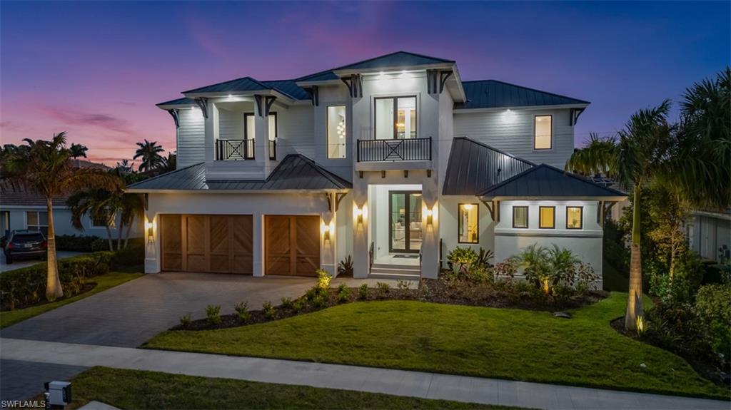 MARCO ISLAND - Residential