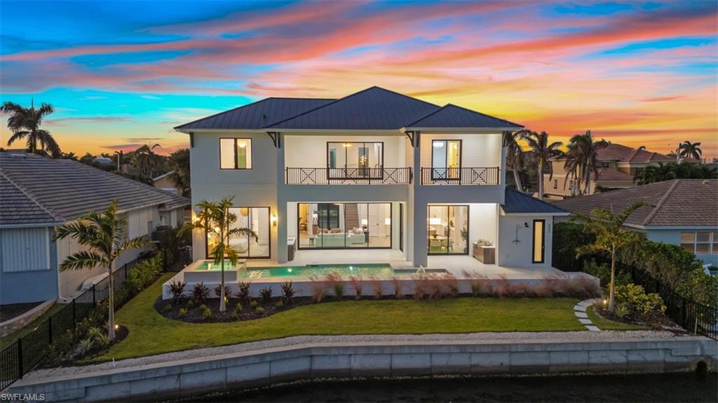 MARCO ISLAND - Residential