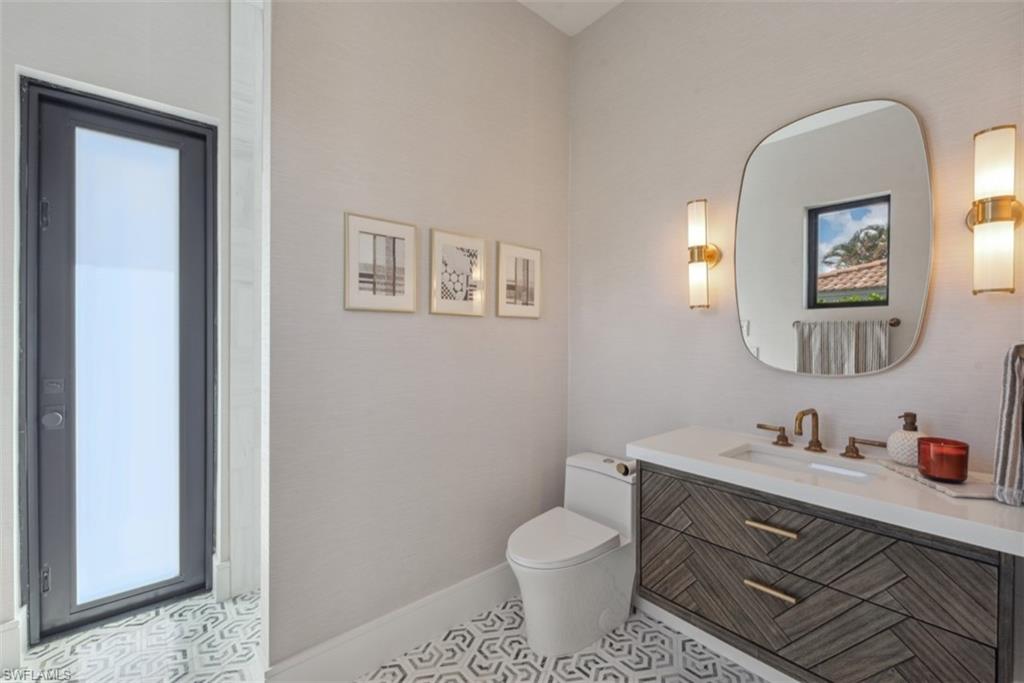 MARCO ISLAND - Residential