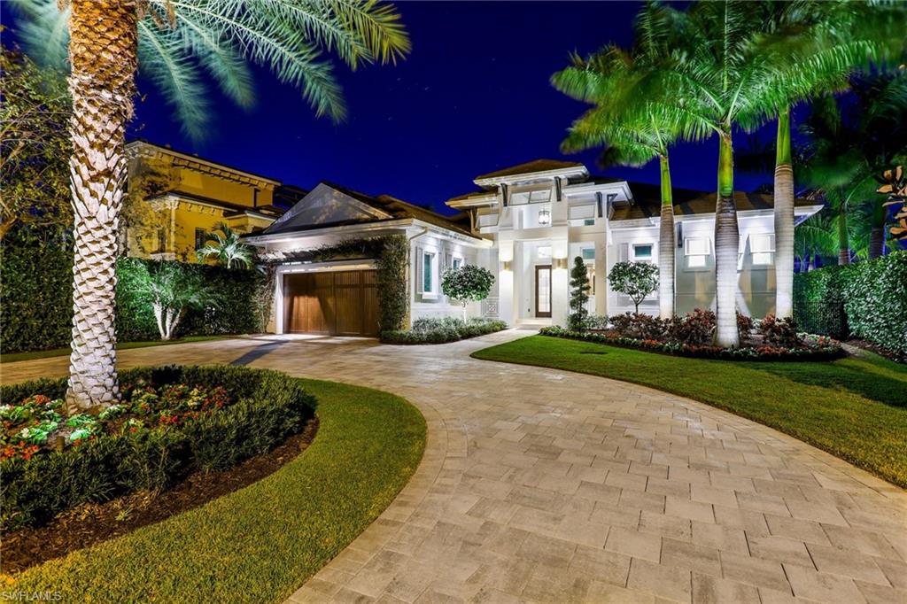 GOLDEN SHORES - Residential