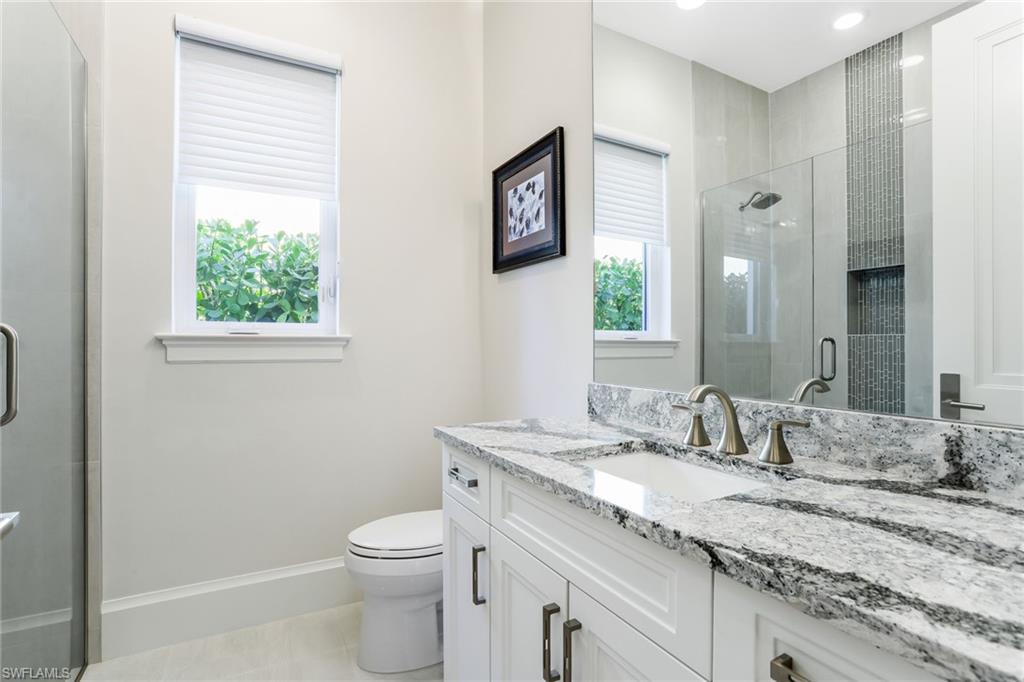 GOLDEN SHORES - Residential