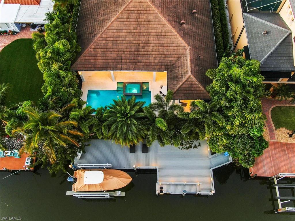 GOLDEN SHORES - Residential