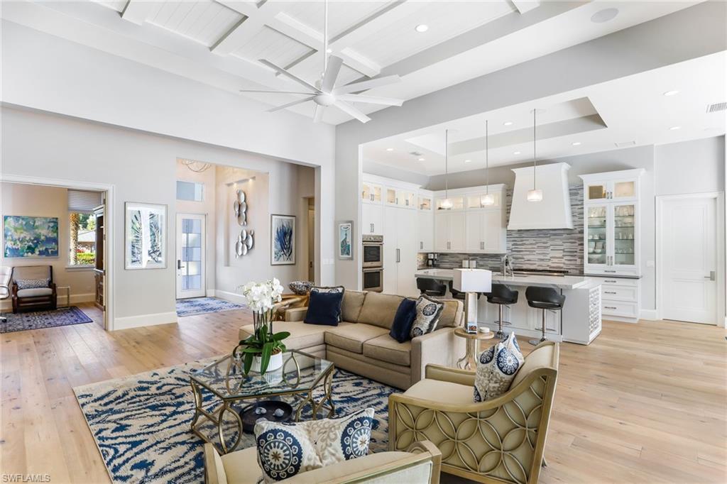 GOLDEN SHORES - Residential