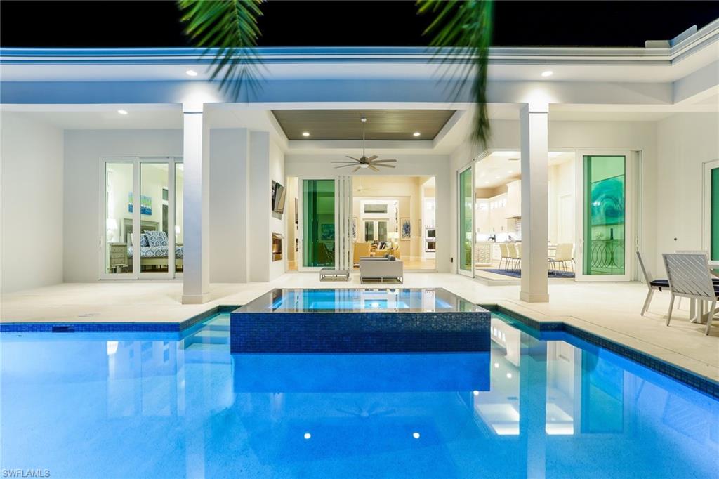 GOLDEN SHORES - Residential