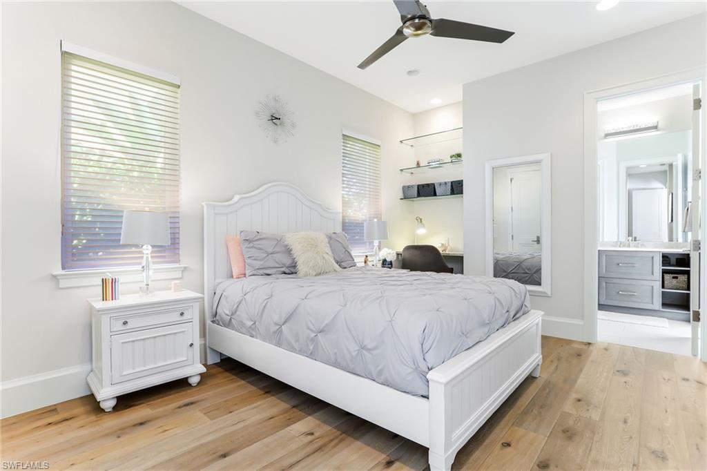 GOLDEN SHORES - Residential