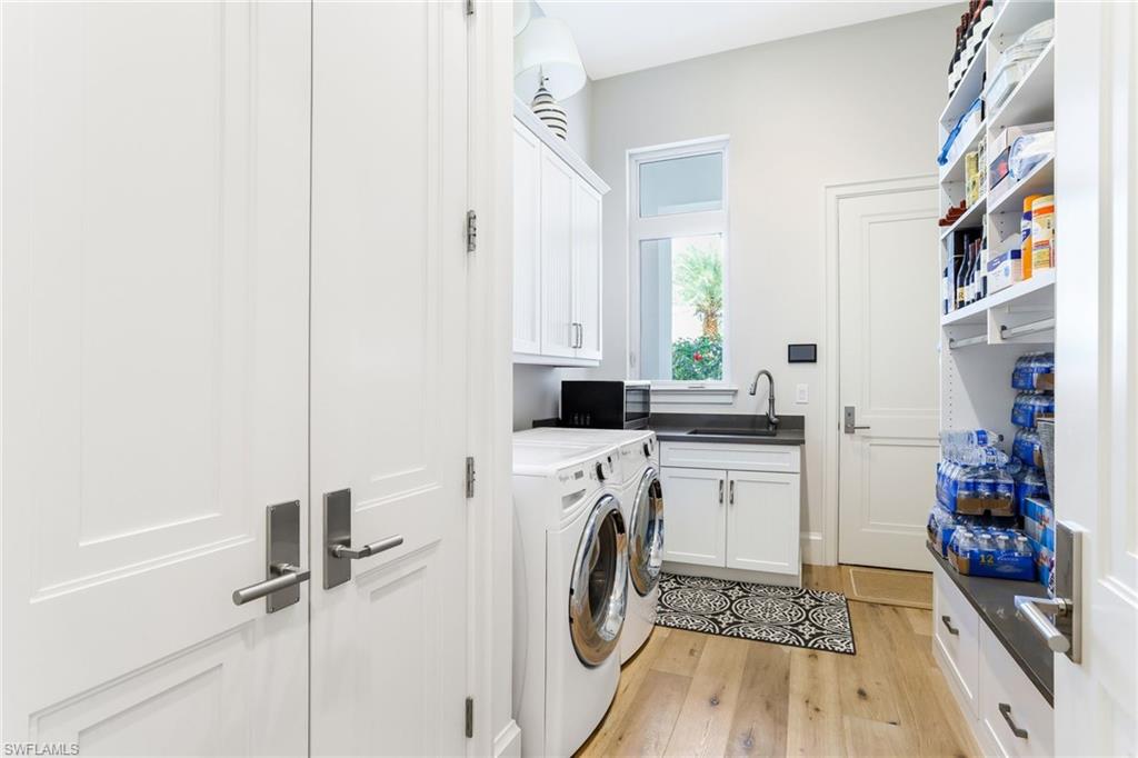 GOLDEN SHORES - Residential