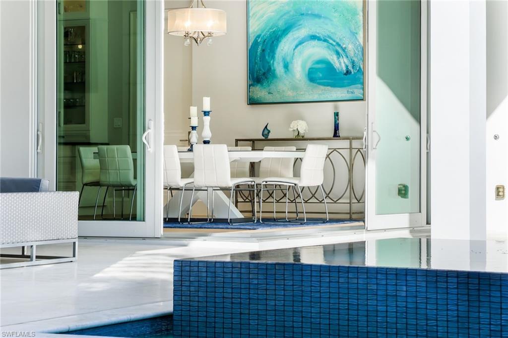 GOLDEN SHORES - Residential