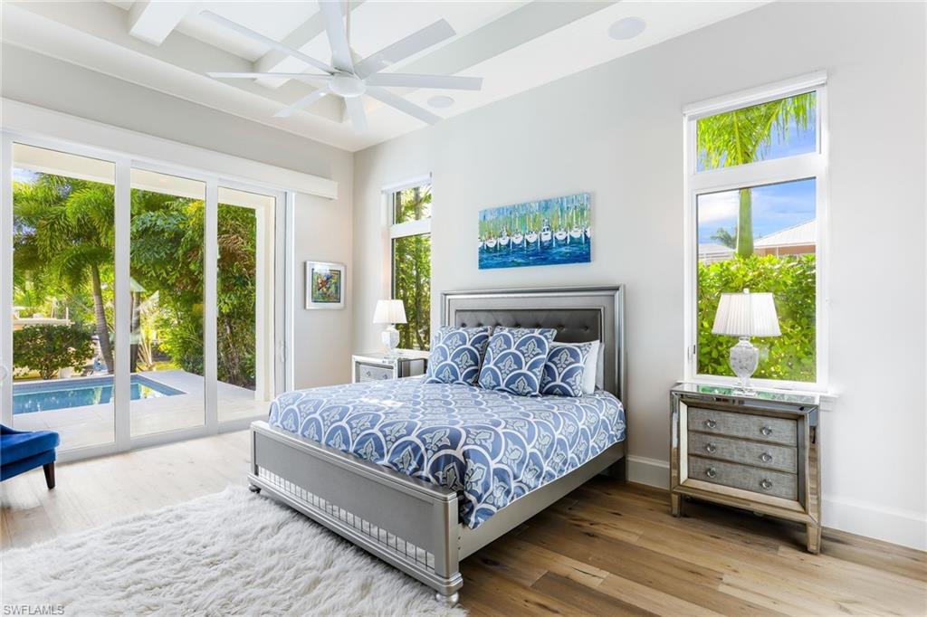 GOLDEN SHORES - Residential