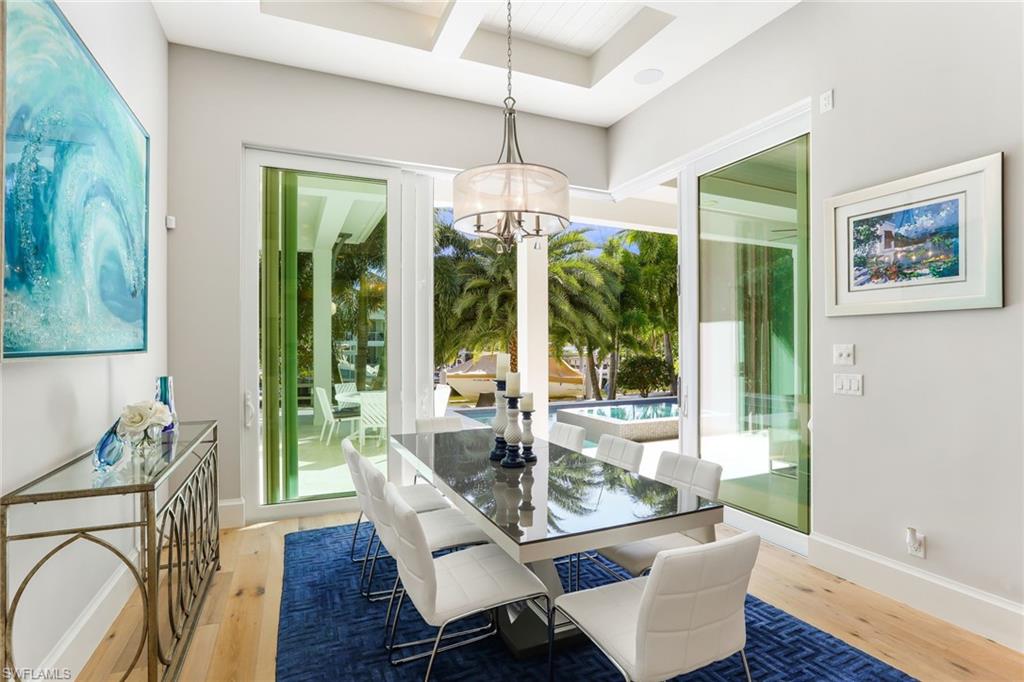 GOLDEN SHORES - Residential