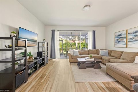 16134 Ravina WAY 58 NAPLES FL 34110