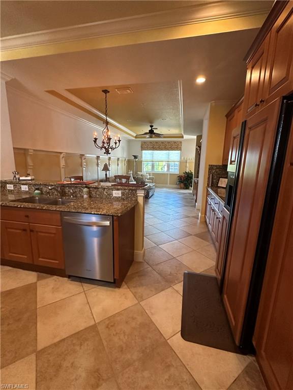 VARENNA - Residential Lease