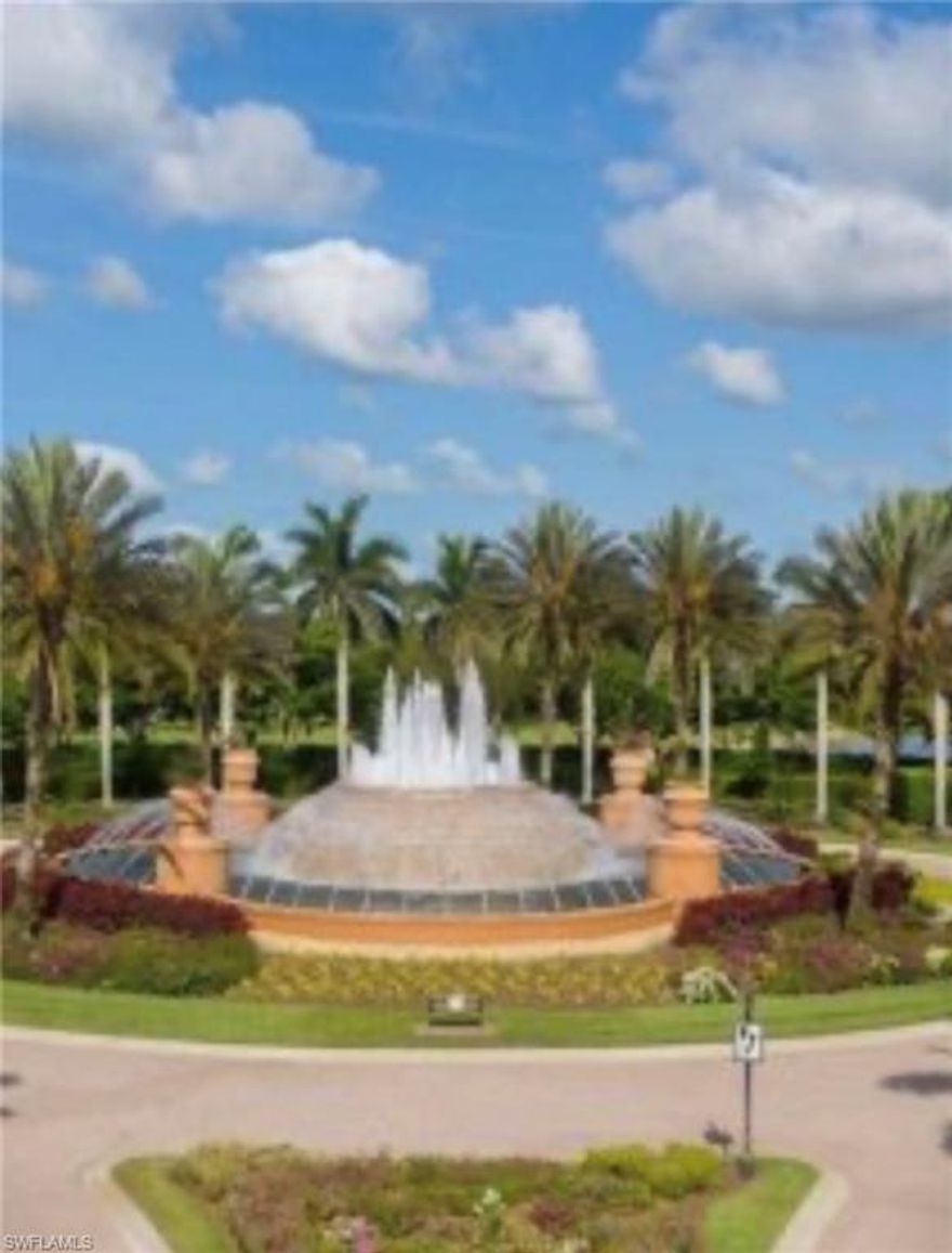 This luxurious upgraded 3-bedroom, 3-bathroom condominium has Kineticalo water throughout the home with a purified water system in the kitchen. Enjoy the Sunrise and sunset overlooking the lake every day.  This Resort community has its own community pool and Clubhouse pool with restaurants, a workout gym, and events.  Enjoy this gated community with a Beautiful Lifestyle of living....