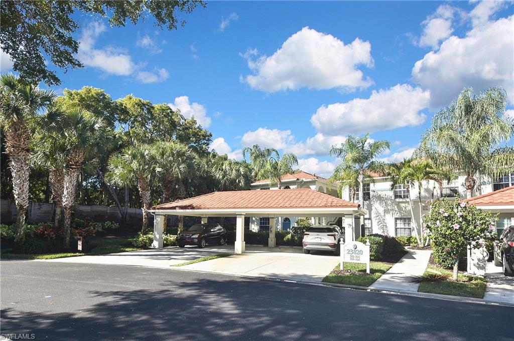 LIGHTHOUSE BAY - Residential