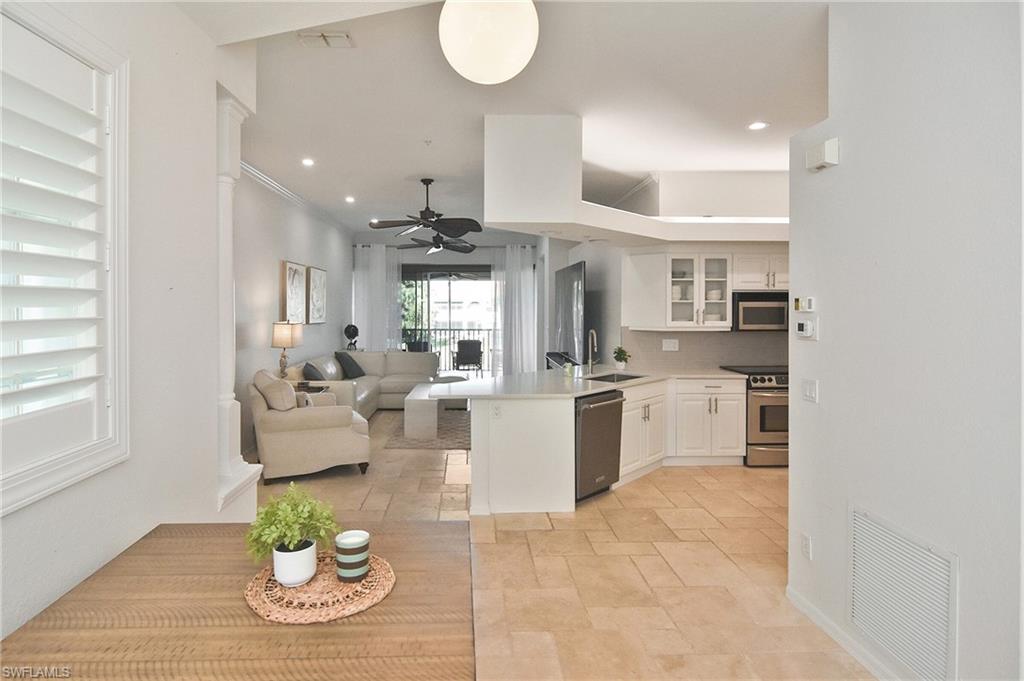 LIGHTHOUSE BAY - Residential