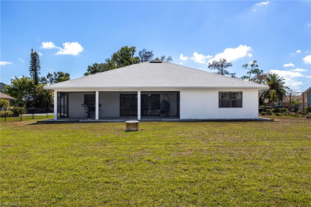 EAGLE RIDGE - Residential