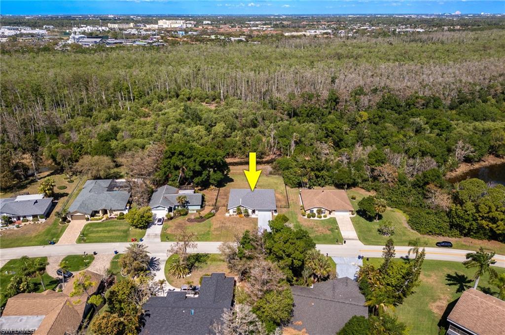 EAGLE RIDGE - Residential