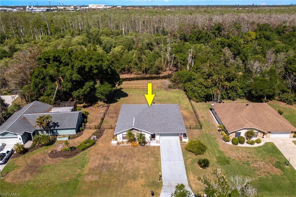 EAGLE RIDGE - Residential