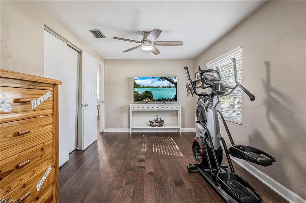 NOT APPLICABLE - Residential