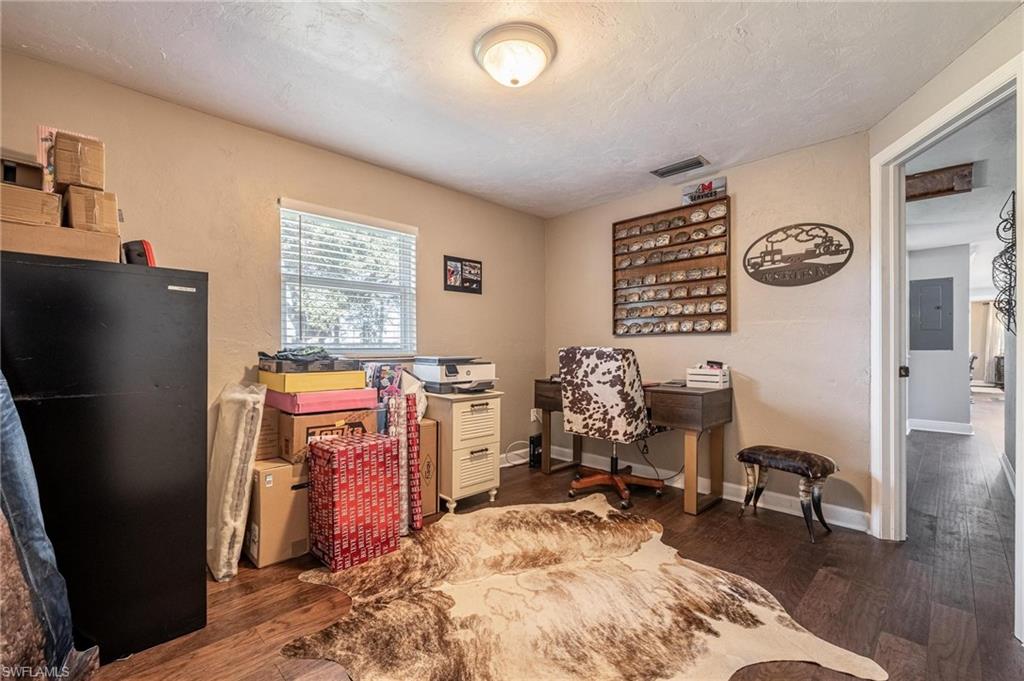 NOT APPLICABLE - Residential