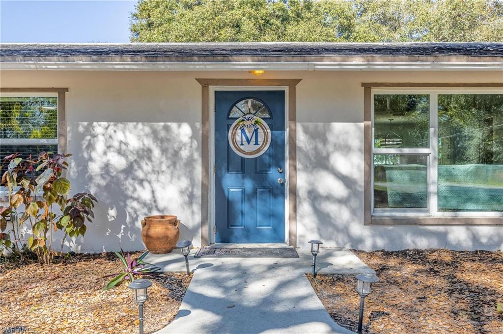 NOT APPLICABLE - Residential