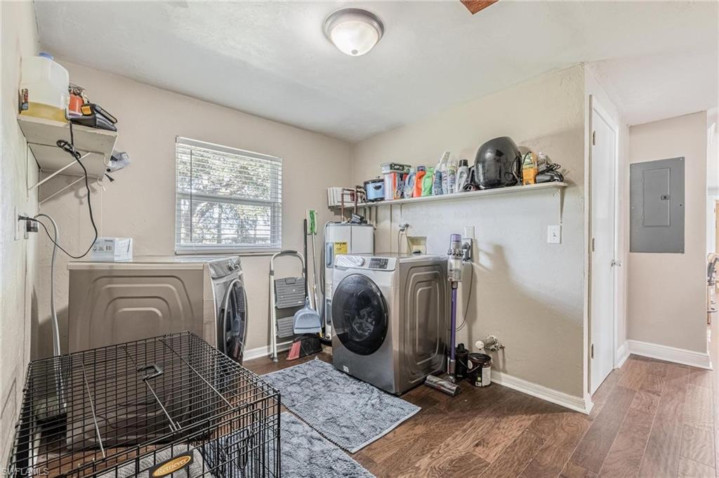 NOT APPLICABLE - Residential