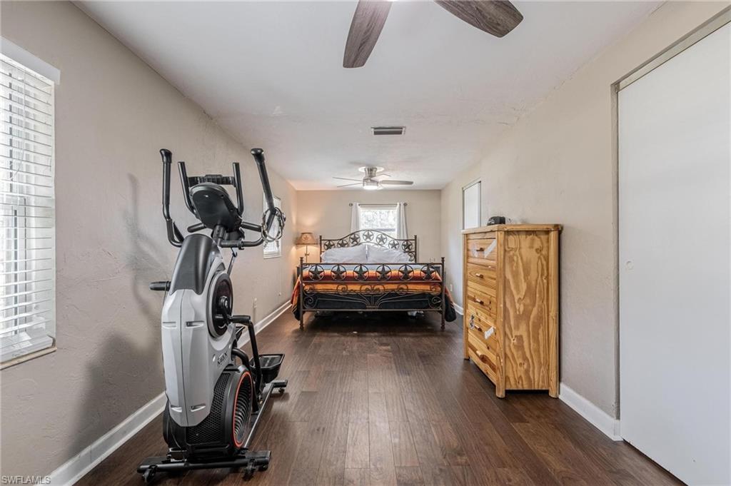 NOT APPLICABLE - Residential