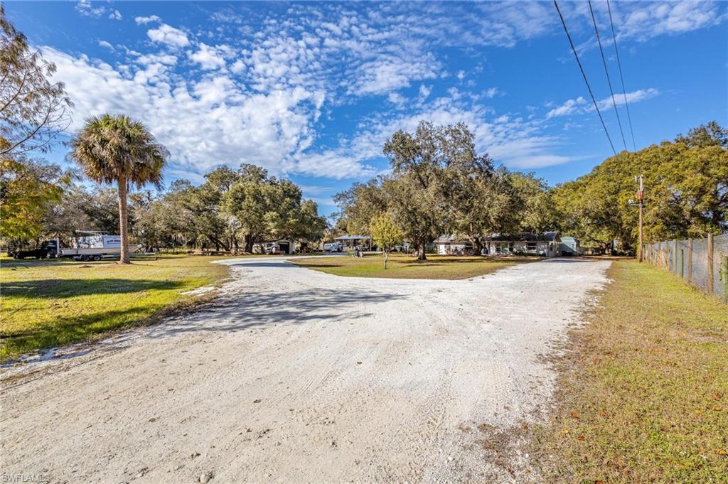 NOT APPLICABLE - Residential